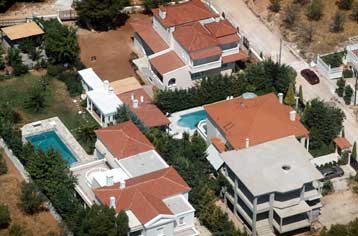 Mέσω Taxis ο έλεγχος των περιουσιακών στοιχείων