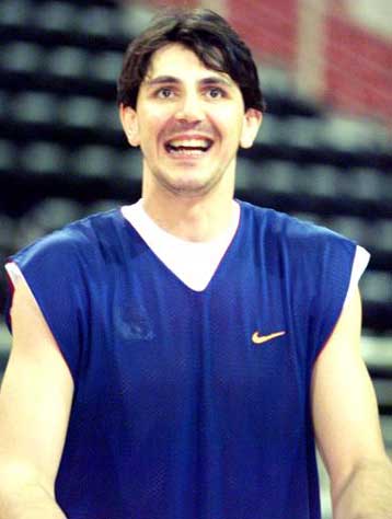 Nέα ήττα για την εθνική μπάσκετ, 71-61 από την Τουρκία