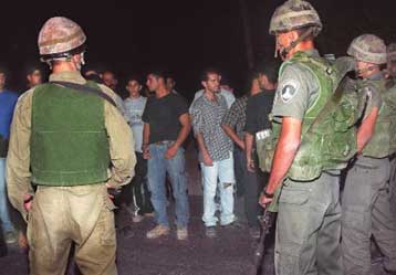 Τρεις Ισραηλινοί νεκροί σε συγκρούσεις με μέλη της Χαμάς στη Δυτική Οχθη