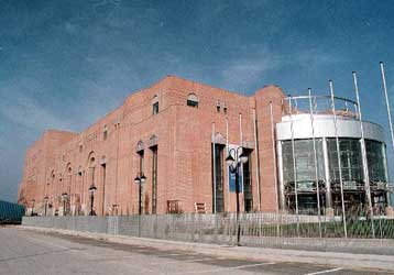 Εκδηλώσεις για τα 35α Δημήτρια στη Θεσσαλονίκη