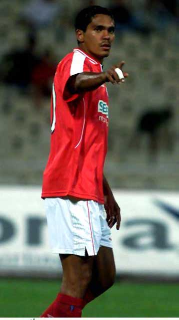 Σόου Ζιοβάνι και Ολυμπιακός – Ράμπα Ετο 5-1