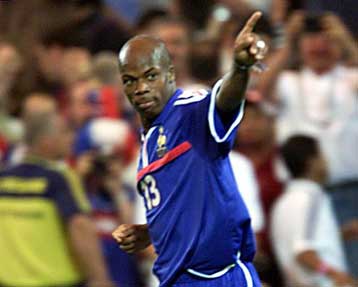 Κανονιέρης ο Βιλτόρ