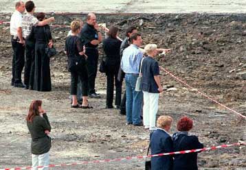 Στις 31 Αυγούστου το πλήρες πόρισμα για το μοιραίο Concorde