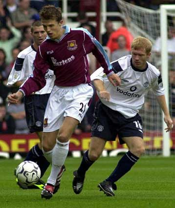 Αλλαγή φρουράς στην κορυφή της premier league