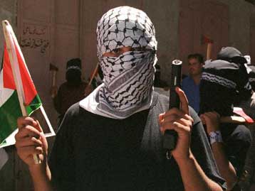 Στις 9 Σεπτεμβρίου η απόφαση για τη (μη) ανακήρυξη παλαιστινιακού κράτους