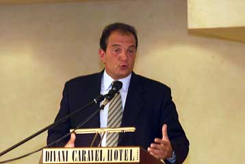 Τη Φλώρινα επισκέπτεται το Σάββατο ο Κ.Καραμανλής