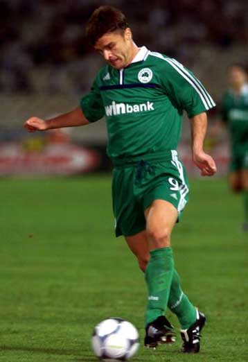 Ο Φουκάλ στο Αμβούργο