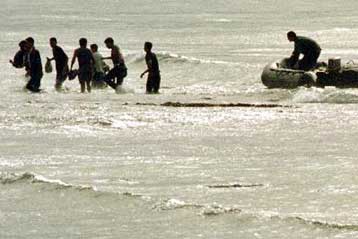 Τραγωδία με λαθρομετανάστες στις τουρκικές ακτές