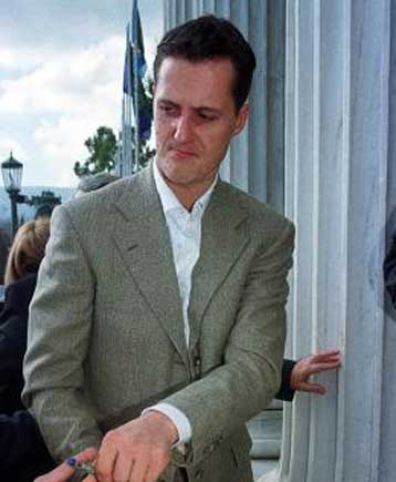 Ο Χάκινεν έκανε τον καλύτερο χρόνο στα ελεύθερα δοκιμαστικά του Σαββάτου για το GP του Βελγίου