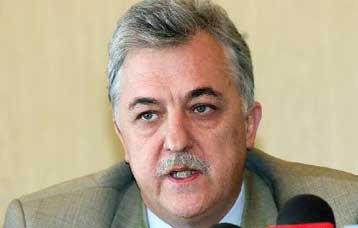 Σε ήρεμο κλίμα η συνάντηση Αλ.Παπαδόπουλου – νοσοκομειακών γιατρών