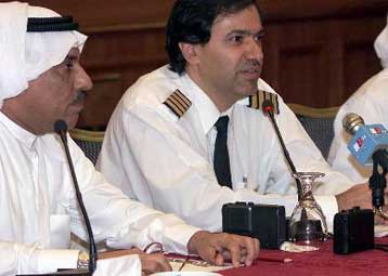 Στις ΗΠΑ αποστέλλονται τα μαύρα κουτιά του Airbus που συνετρίβη στο Μπαχρέιν