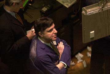 Ανοδος για Dow Jones – Πτώση για Nasdaq στο κλείσιμο της Παρασκευής