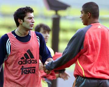 Στον… ξαφνικό θάνατο κρίθηκε ο τελικός του Supercup – Η Γαλατασαράι 2-1 τη Ρεάλ