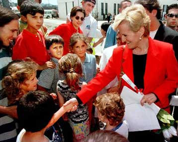 Νέα πολιτική για την καταπολέμηση της παιδεραστίας στην Ιταλία