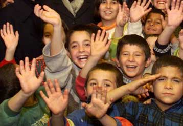 Πολιτιστικές εκδηλώσεις στη Χίο αφιερωμένες στην ελληνοτουρκική φιλία