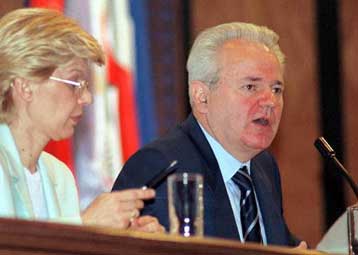 Περίεργη εξαφάνιση στο Βελιγράδι