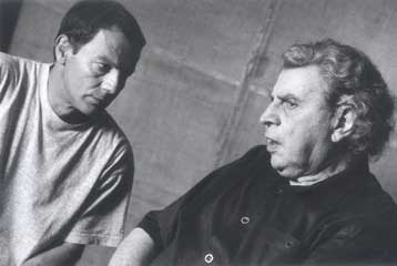 Η Κρατική Ορχήστρα Ελληνικής Μουσικής τιμά το Μίκη Θεοδωράκη