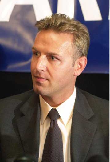 Θέλαμε τη Βάσας, δήλωσε ο Σίρχαουζ