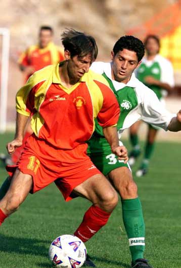 Ολοκληρώθηκε η πέμπτη αγωνιστική στο Κύπελλο Ελλάδας