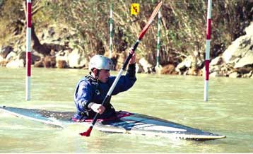 Ο Κιλιγκαρίδης στο Σίδνεϊ