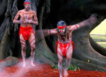 Οχι της Αυστραλίας σε χάρτα προστασίας των δικαιωμάτων των Αβορίγινων