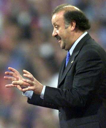 Ανάμεικτα συναισθήματα στους οκτώ ομίλους του Champions League