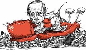 O βασιλιάς είναι γυμνός; Οχι και τόσο…