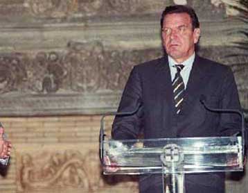 Μετά τα Leopard, στρατιωτική συμφωνία με την Τουρκία προκαλεί εντάσεις στη Γερμανία