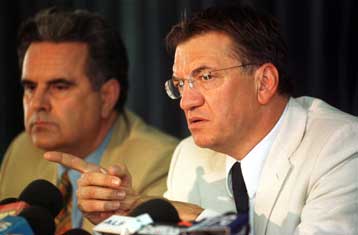 Η Βουλή είπε το ναι στην επανεξέταση των μαθητών το Σεπτέμβριο