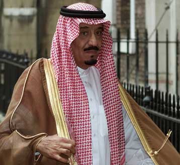 Οι πιέσεις των ΗΠΑ για το Μεσανατολικό εμποδίζουν την εξομάλυνση της αγοράς πετρελαίου