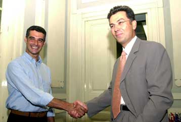 Εξηγήσεις Σπηλιωτόπουλου και ένα μεγάλο συγγνώμη προς τον κόσμο της παράταξης