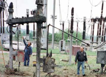 Τεράστιο ενεργειακό πρόβλημα αντιμετωπίζει η Αλβανία