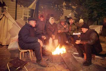 Τουλάχιστον το ένα τρίτο των Ρώσων ζει κάτω από το όριο της φτώχειας