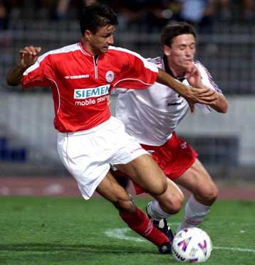 Εκτη αγωνιστική