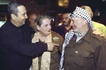 Οι ΗΠΑ ζητούν τη στήριξη του αραβικού κόσμου για την άρση του αδιεξόδου στο Μεσανατολικό