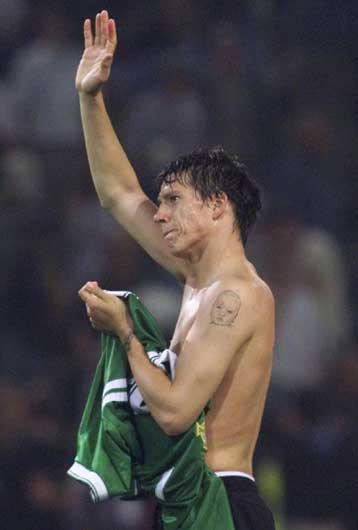 Κλείνει στη Λίβερπουλ ο Ζίγκε