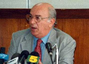 Συνέρχεται την ερχόμενη εβδομάδα η Επιτροπή Αναθεώρησης του Συντάγματος