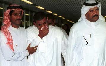 Αμερικανοί εμπειρογνώμονες συμμετέχουν στις έρευνες για την τραγωδία στο Μπαχρέιν