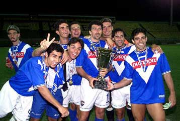 Nτοπέ ο Μπανίν της Μπρέσια