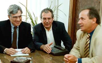 Προτάσεις της ΓΣΕΕ για την καταπολέμηση της ανεργίας