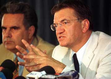 Ανώτατα τα ΤΕΙ – Αντιδράσεις αντιπολίτευσης στις αποφάσεις Ευθυμίου