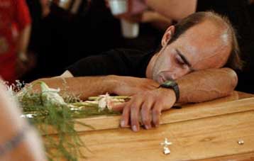 Εκστρατεία κατά της παιδεραστίας στην Ιταλία