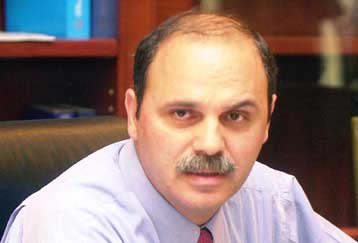 Μέτρα για την ενίσχυση της κεφαλαιαγοράς εξήγγειλε ο πρόεδρος του ΧΑΑ