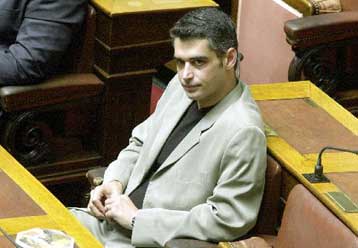 Δεκτή η παραίτηση Σπηλιωτόπουλου – Νέος εκπρόσωπος Τύπου ο Θόδωρος Ρουσόπουλος