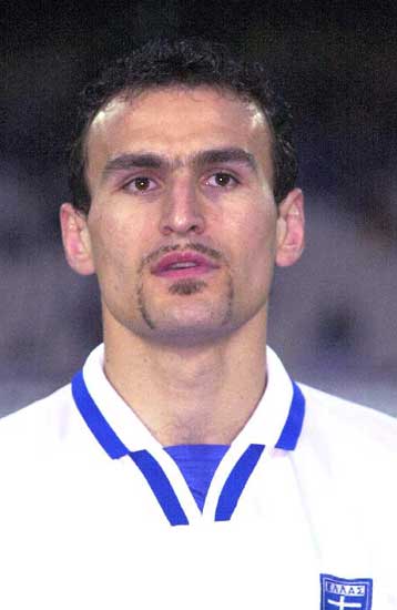 Εκτός αποστολής με Γερμανία ο Νταμπίζας