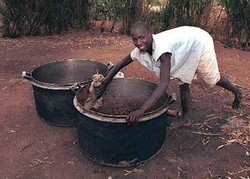 Θα πούμε το νερό… νεράκι