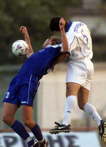 Ακάθεκτοι προχώρησαν στο Κύπελλο Ηρακλής και Προοδευτική