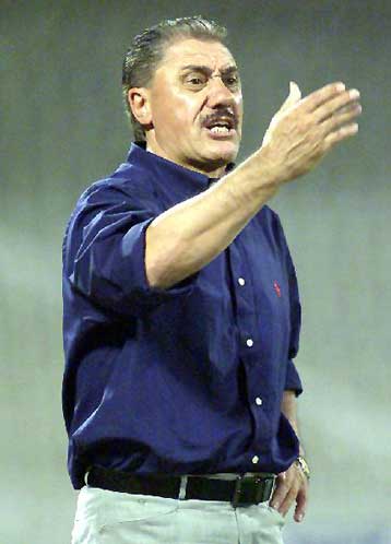 Με το μυαλό στο Μόντε Κάρλο