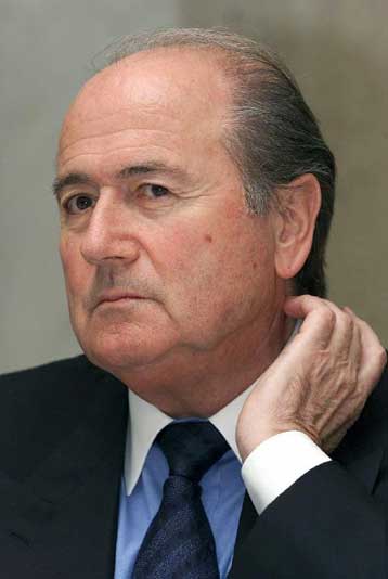 Εκτακτη σύνοδος της FIFA την Τρίτη στη Μάλτα