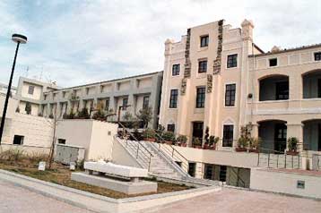 Εκθεση Ελληνοαμερικανών καλλιτεχνών στη Θεσσαλονίκη